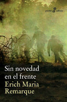 SIN NOVEDAD EN EL FRENTE (GL)