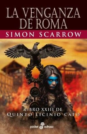 LA VENGANZA DE ROMA