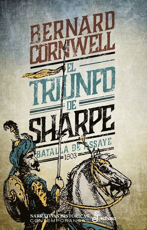 EL TRIUNFO DE SHARPE (II)