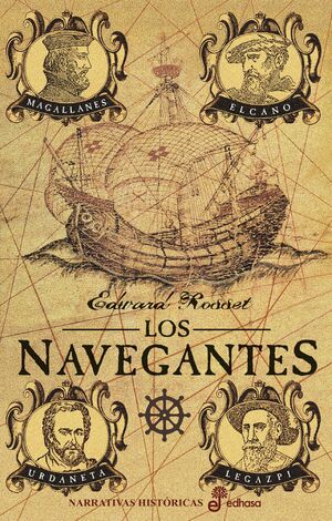 LOS NAVEGANTES