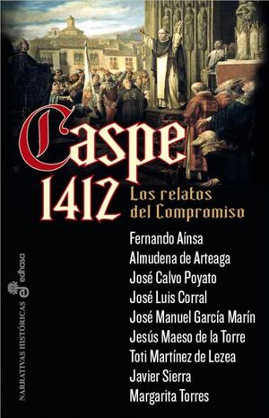 CASPE 1412