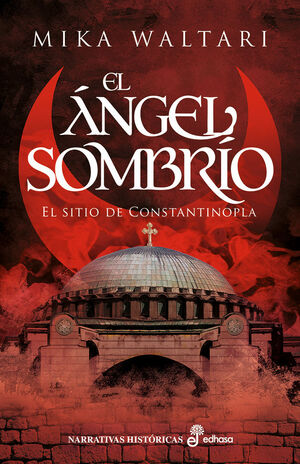 ÁNGEL SOMBRÍO, EL