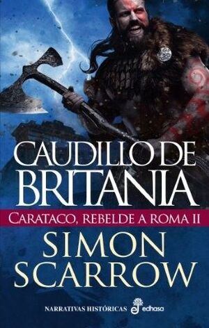 CAUDILLO DE BRITANIA