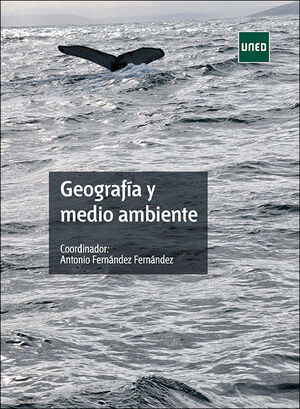 GEOGRAFÍA Y MEDIO AMBIENTE