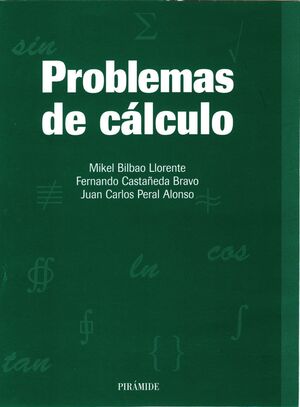 PROBLEMAS DE CALCULO