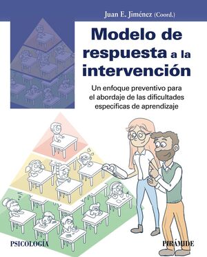 MODELO DE RESPUESTA A LA INTERVENCION