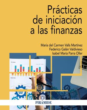 PACK- PRÁCTICAS DE INICIACIÓN A LAS FINANZAS