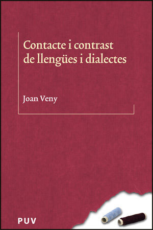 ÇONTACTE I CONTRAST DE LLENGUES I DIALECTES