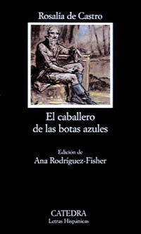 CABALLERO DE LAS BOTAS AZULES,EL