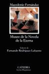 MUSEO DE LA NOVELA DE LA ETERNA