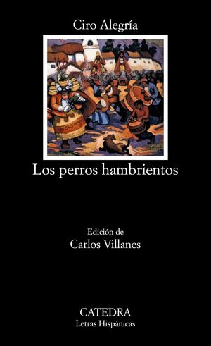 PERROS HAMBRIENTOS LOS