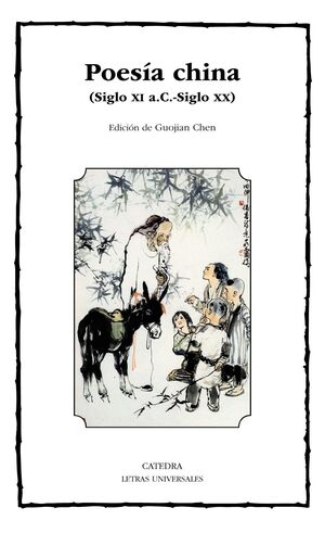 POESÍA CHINA