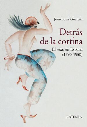 DETRáS DE LA CORTINA