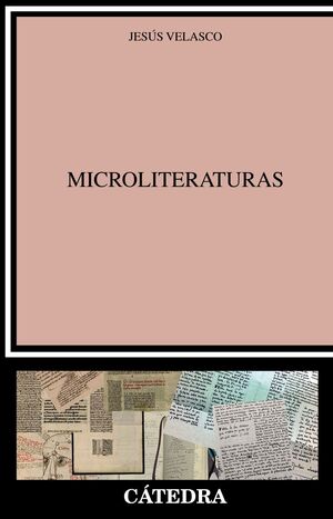 MICROLITERATURAS