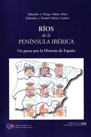 RÍOS DE LA PENÍNSULA IBÉRICA