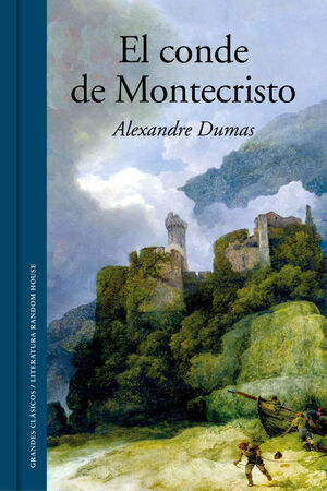 CONDE DE MONTECRISTO,EL