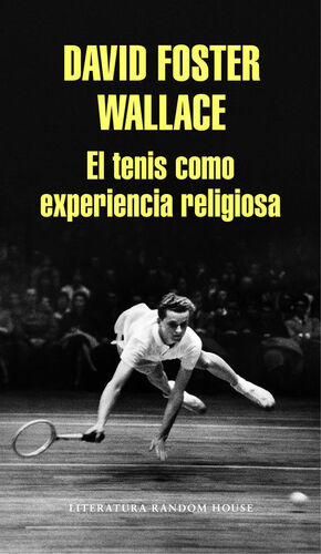 EL TENIS COMO EXPERIENCIA RELIGIOSA