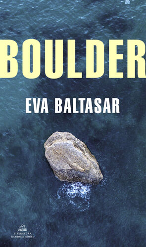 BOULDER (TRADUCCIÓN EN LENGUA ESPAÑOLA)