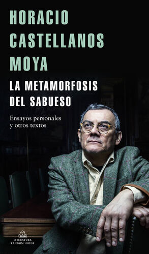 LA METAMORFOSIS DEL SABUESO