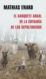 BANQUETE ANUAL DE LA COFRADÍA DE LOS SEPULTUREROS, EL