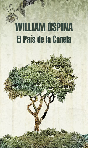 EL PAÍS DE LA CANELA (TRILOGÍA SOBRE LA CONQUISTA DEL NUEVO MUNDO 2)