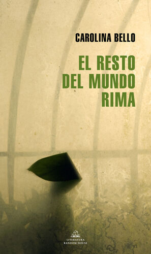 EL RESTO DEL MUNDO RIMA (MAPA DE LAS LENGUAS)