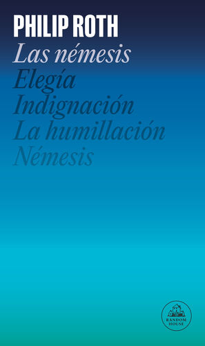 LAS NÉMESIS