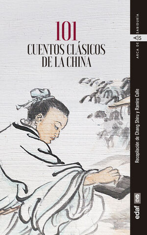 101 CUENTOS CLáSICOS DE CHINA