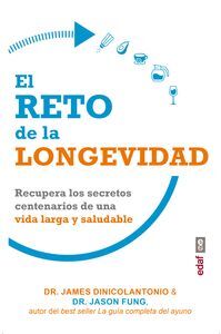 RETO DE LA LONGEVIDAD,EL