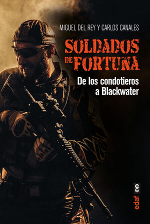 SOLDADOS DE FORTUNA