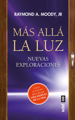 MÁS ALLÁ LA LUZ