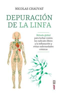 DEPURACIÓN DE LA LINFA