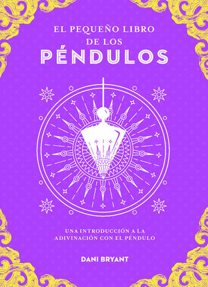 EL PEQUEÑO LIBRO DE LOS PENDULOS