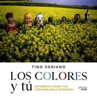 LOS COLORES Y TÚ