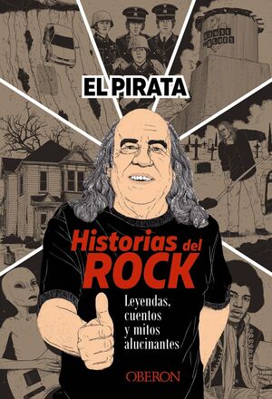 HISTORIAS DEL ROCK.