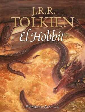 EL HOBBIT