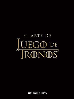 EL ARTE DE JUEGO DE TRONOS