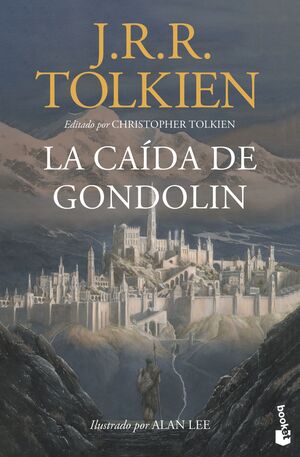 LA CAÍDA DE GONDOLIN