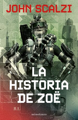 LA HISTORIA DE ZOË Nº 04/06 (NE)