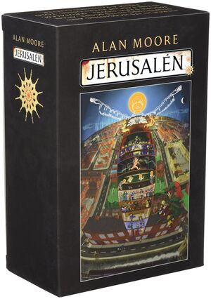 JERUSALÉN