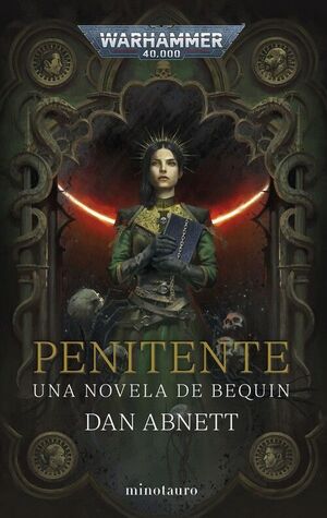 BEQUIN Nº 02 PENITENTE