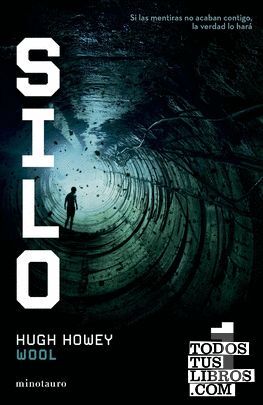 SILO Nº 01/03 WOOL