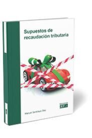 SUPUESTOS DE RECAUDACION TRIBUTARIA