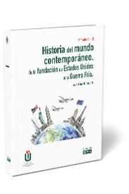 HISTORIA DEL MUNDO CONTEMPORÁNEO