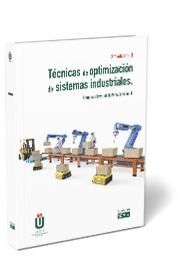 TÉCNICAS DE OPTIMIZACIÓN DE SISTEMAS INDUSTRIALES