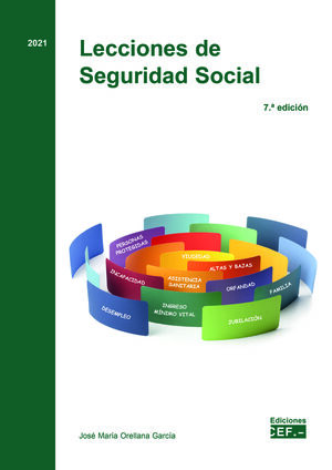 LECCIONES DE SEGURIDAD SOCIAL