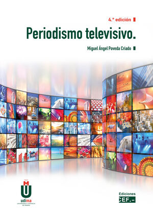 PERIODISMO TELEVISIVO