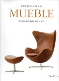 GUÍA ESENCIAL DEL MUEBLE