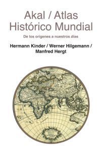 ATLAS HISTÓRICO MUNDIAL