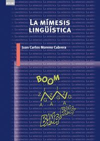 LA MÍMESIS LINGÜÍSTICA